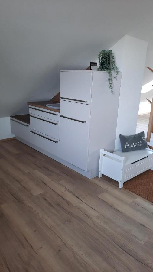 Ferienwohnung Storchennest In Itzgrund-Kaltenbrunn Kaltenbrunn  Esterno foto